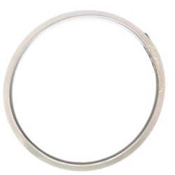 Goma para Tapa de olla  de presion OSTER gris 9 litros