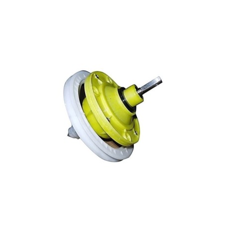 Transmisión  Lavadora Astática Electrolux Eje Cuadrado