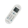 Control de  A/A Univesal 6000 Codigos