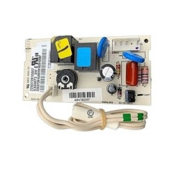 Tarjeta Control Nevera Mabe