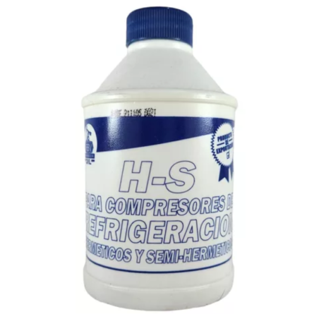 Aceite para compresores de aire R22