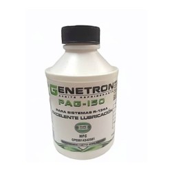 Aceite para compresores de aire R22