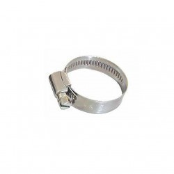 Abrazadera Galvanizada 1/2 (13 mm)
