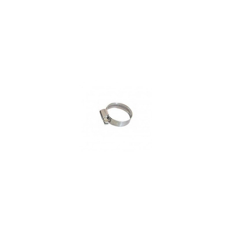 Abrazadera Galvanizada 1/2 (13 mm)