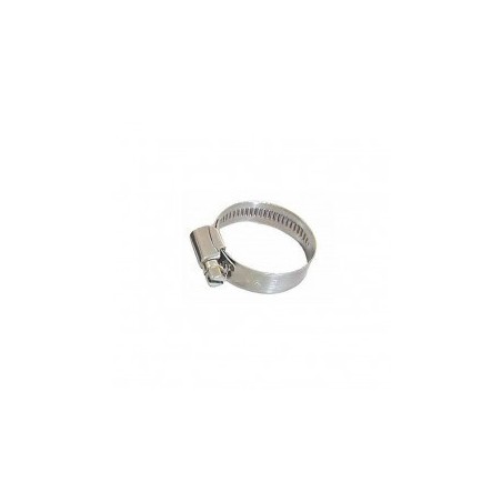 Abrazadera Galvanizada 3/4 (13-19 mm)