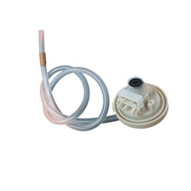 Presostato Sensor Nivel  de Agua Lavadora LG con manguera