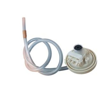 Presostato Sensor Nivel  de Agua Lavadora LG con manguera
