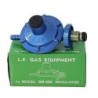 Regulador de gas roscable importado pesado 295 gr