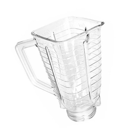 Vaso Plastico  para licuadora  Oster
