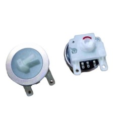 Presostato Sensor Nivel  de Agua Lavadora Haier