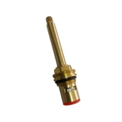 Vastago para  llave de ducha