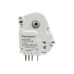 Reloj Timer  Nevera  Paragon Robershaw 8h 21 min