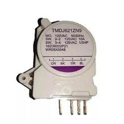 Reloj Timer  Nevera  mabe