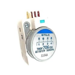 Reloj Timer  Nevera  DAEWOO Y SAMSUNG SANKYO