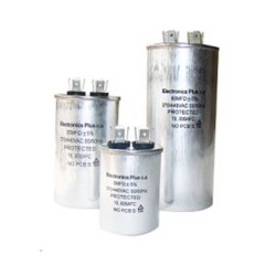 Capacitor de Marcha 60+7,5 mfd 370/440 vac