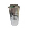 Capacitor de Marcha 50+7 mfd 370/440 vac