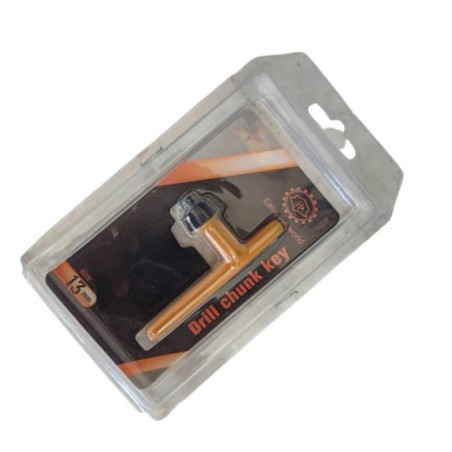 LLave para  Mandril de 13 mm