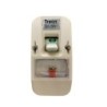 Interruptor de pared con fusible