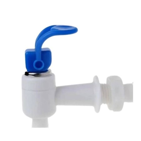 LLave para dispensar agua Fria