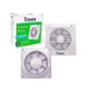 Extractor de aire 6"
