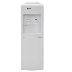 LLave para dispensar agua caliente