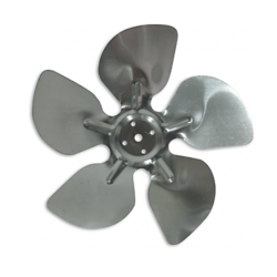 Aspa  Aluminio Soplador CW 12 Pulgadas