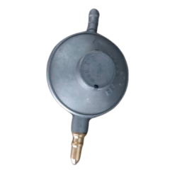 Regulador para gas Autogas