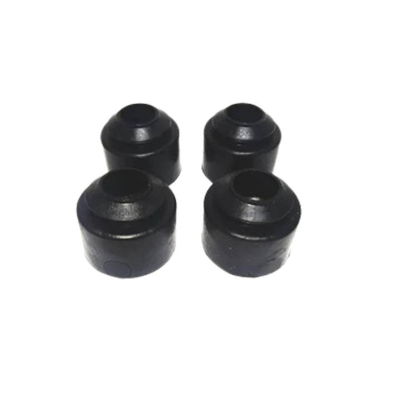 Kit  de amortiguadores de goma para  compresores  de Nevera