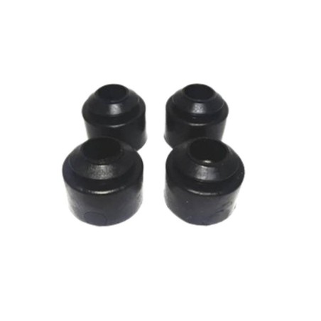 Kit  de amortiguadores de goma para  compresores  de Nevera