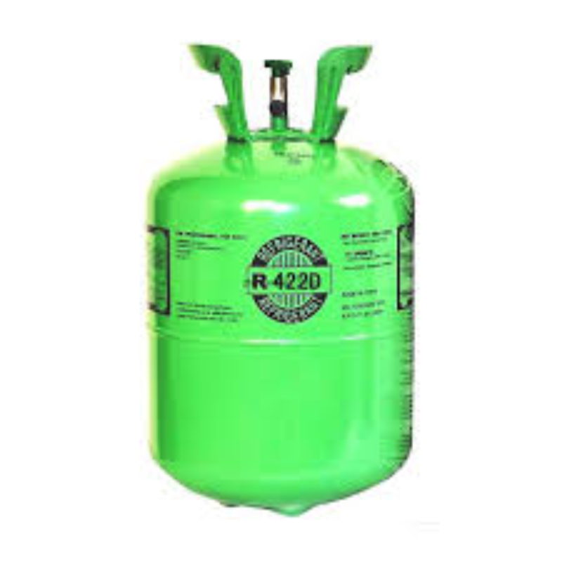 gas-refrigerante-r422-sustituto-del-gas-r22