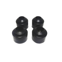 Kit  de amortiguadores de goma para  compresores  de Nevera