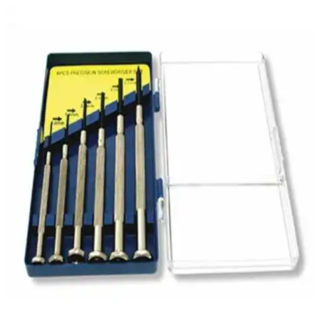 juego-de-destornilladores-opticos-o-de-presicion