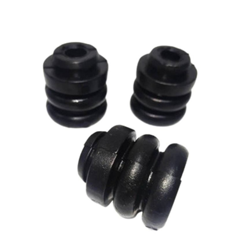 Kit  de amortiguadores de goma para  compresores  de aire acondicionado