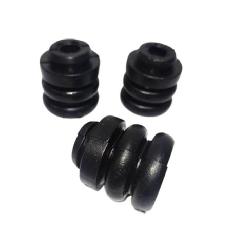 Kit  de amortiguadores de goma para  compresores  de aire acondicionado