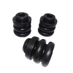 Kit  de amortiguadores de goma para  compresores  de aire acondicionado