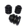 Kit  de amortiguadores de goma para  compresores  de aire acondicionado