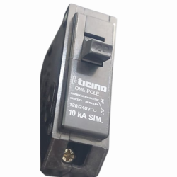 Breaker electrico  1x10