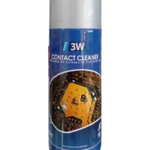 Limpia contactos spray 500ml