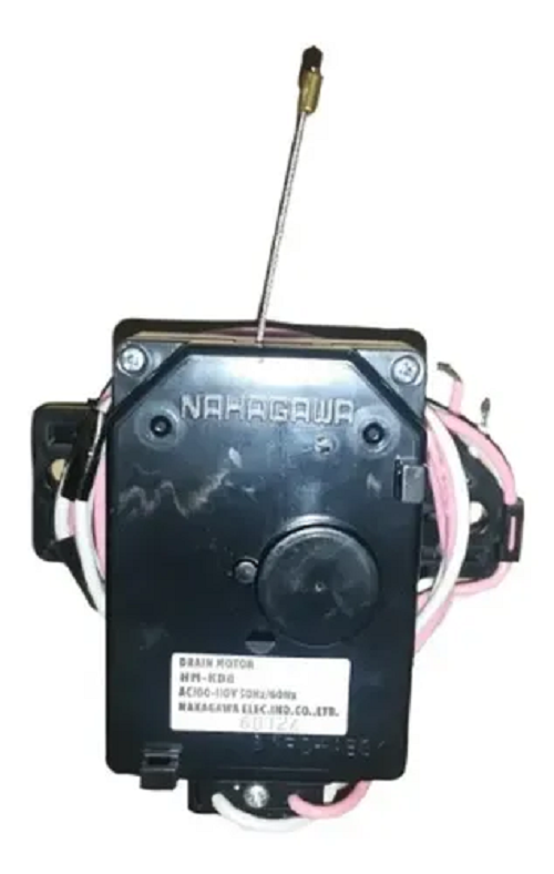 Motor Drain Lavadora SAMSUNG 110V