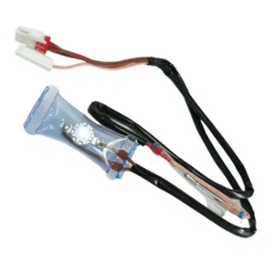 Bimetal Con Fusible Para Nevera Samsung Lg Ge No Frost