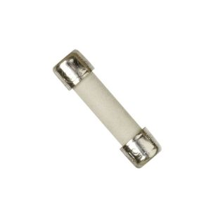 Fusible 15 amp de ceramica