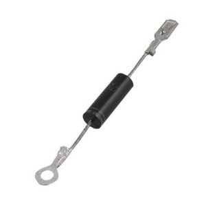 Diodo universal para microondas