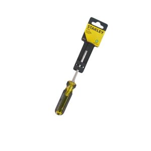 Destornillador Chave fenda T20X4"