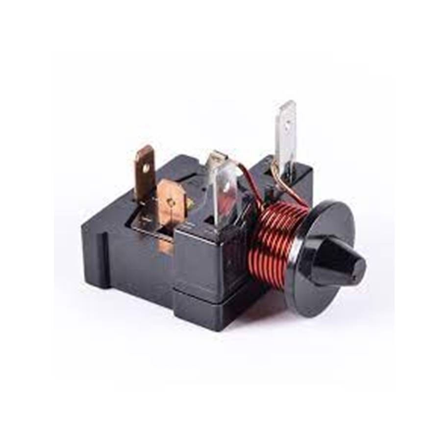 Relay Danfoss Corto 1/4HP
