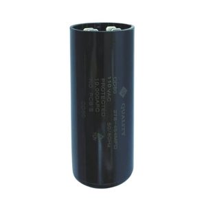 Capacitor de arranque 110 VAC 378-454 MFD