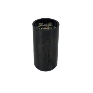 Capacitor de arranque 110 VAC 145-175 MFD