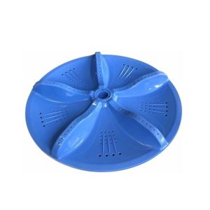Agitador lavadora electrolux 37.5 cm 11 dientes