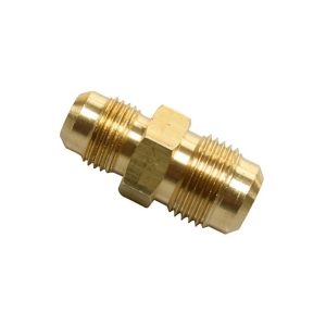 Union 3/8" X 1/2"