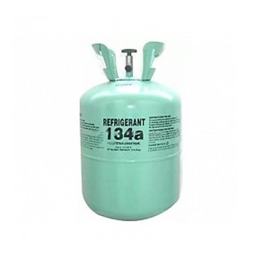 Gas Refrigerante 134a para neveras , percos y vehiculos x kilos