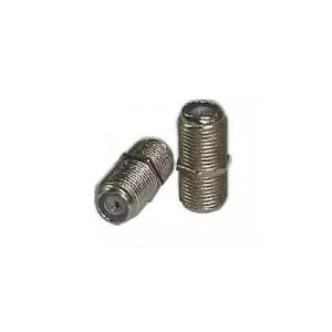 Union Para cable coaxial